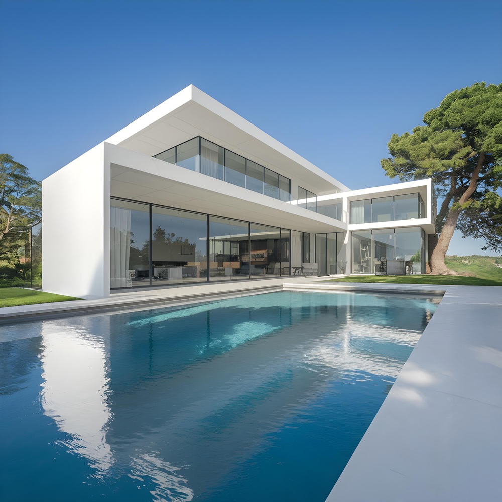 house 4